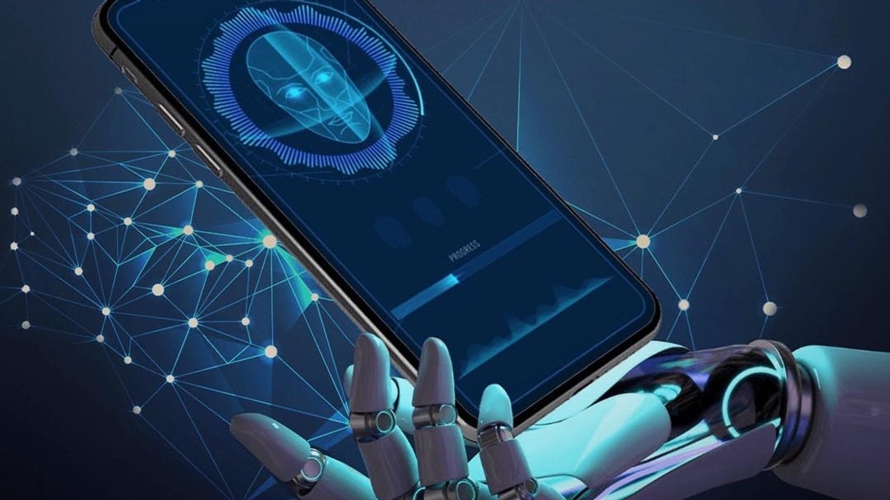 AI Ki Pathshala Chapter 8: हमारे फोन में कैसे 'गेम' कर रहा है AI?