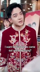 When Love Meets Its End Full Chinese Drama - English Sub