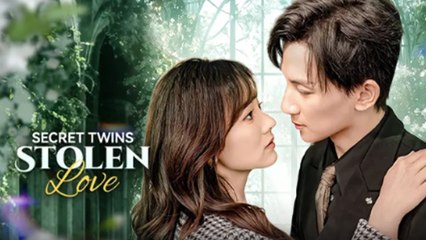 Secret Twins Stolen Love Full