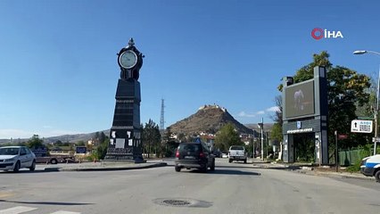 O ilimiz 4.1 ile sallandı