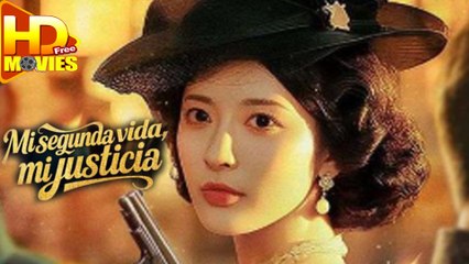 MI Segunda Vida, MI Justicia (Doblado) Completo En Español
