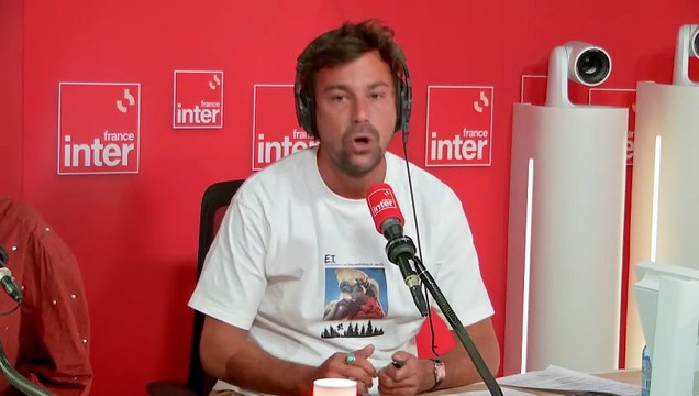 Sébastien Lecornu ? Un homme, un vrai - Le billet de Bertrand Chameroy