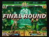 Street Fighter III 3rd Strike Gameplay - Marko (Urien) vs Fredobi (Ken)