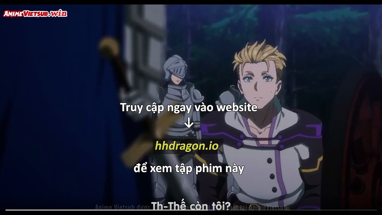 Tsuyokute New Saga Tập 12 Vietsub + Thuyết Minh