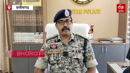 दंडकारण्य की कमान हिड़मा को, देवजी नक्सल संगठन का जनरल सेक्रेटरी, बस्तर आईजी बोले- कोई फर्क नहीं पड़ेगा