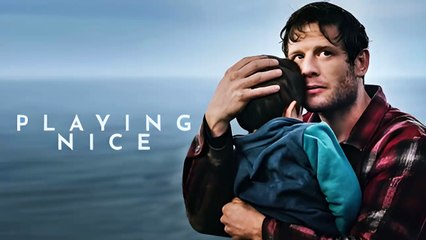 Playing Nice S01E01 (2025)
