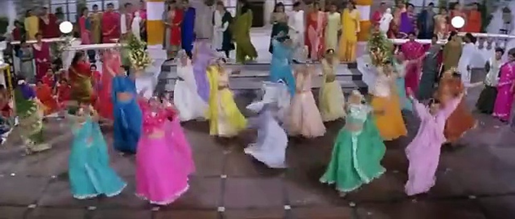 Thoda Sa Pagla /Aur Pyaar Ho Gaya 1997 /Asha Bhosle, Bobby Deol, Aishwarya Rai