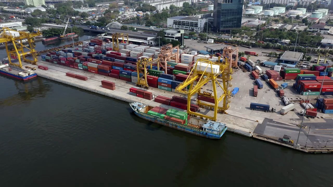 Reliable Freight Forwarding & Logistics Services by 7 Star Logistics