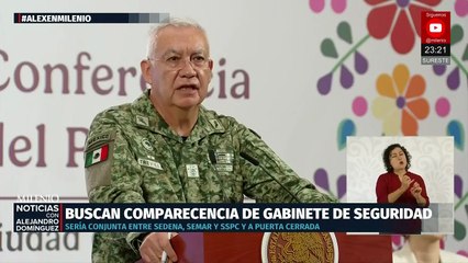 Morena aclara que aranceles de Sheinbaum buscan fortalecer mercado interno