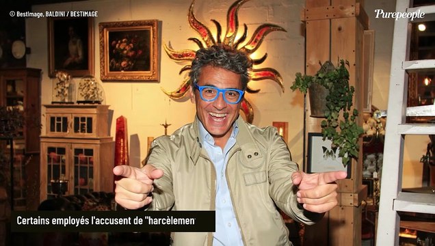 Il a tout coupé, le salaire, le loyer... : Karine, l'ex-femme de Julien Cohen (Affaire conclue) brise enfin le silence après avoir saisi la justice