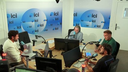 Une préparation professionnelle avec un statut amateur