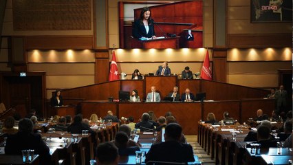 Tutuklu Beyoğlu Belediye Başkanı Güney'den İBB Meclisi'ne mektup: Halkına hizmet etmenin suç sayıldığı bir düzende dahi geri durmayacağım