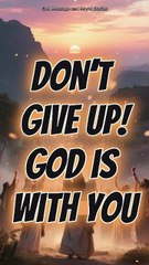 Finding God’s Message in Daily Struggles