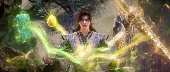Perfect World Episode 233-234 Preview