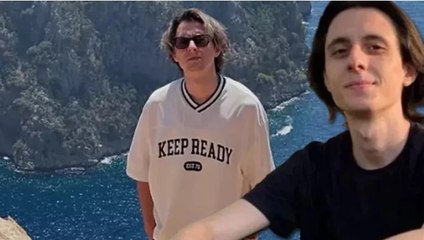 Sosyal medya fenomeni Tolunay Ören’e 3 yıla kadar hapis talebi