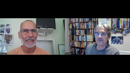 Not so much "a mass as a jazz homage to God" - Chichester Cathedral