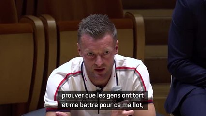 Cremonese - Vardy veut "prouver que les gens ont tort" de le critiquer