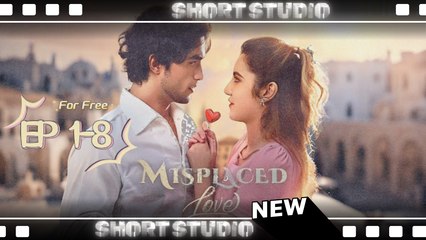 [TOP MOVIE] Misplaced Love | Second Chance Romance & Broken Hearts #Shortstudio
