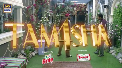 TAMASHA Season 4 Episode 33 | Exciting Reality Show Action on ARY Digital - 10 Sep 2025