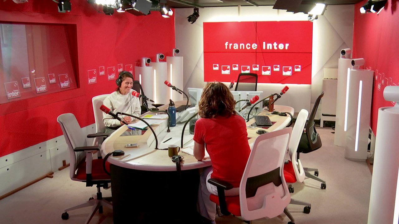 Valérie Lemercier : "Le cinéma est comme notre père, ça fait rêver ; le théâtre comme notre mère, on y revient toujours"