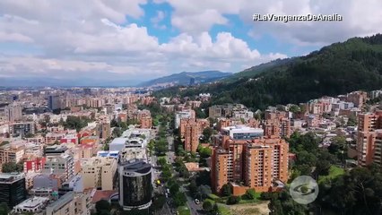 Cap. 65 - La Venganza de Analía 2 | HD 2025