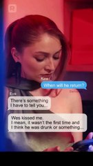 La doble vida de una heredera Bilionária En Español