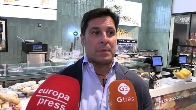 Fran Rivera se pronuncia sobre la separación de Kiko Rivera e Irene Rosales