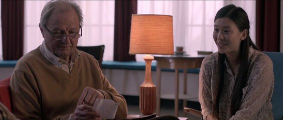 Lilting (2014) - gay theme