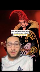Oda et les colorations de personnages comme Loki ou Figarland vraiment jsp🤣🤣🤣🤣🤣