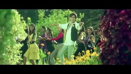 Tu Mere Pyar Ka / Agnee Morcha (1997)  /  Kumar Sanu , Kavita Krishnamurthy