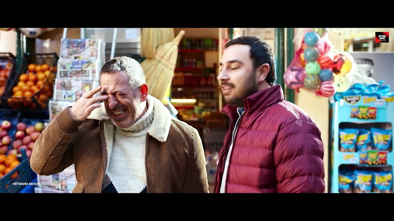 Cem Yılmaz - Özkan Uğurlu - Karakomik Filmler 2 - Deli