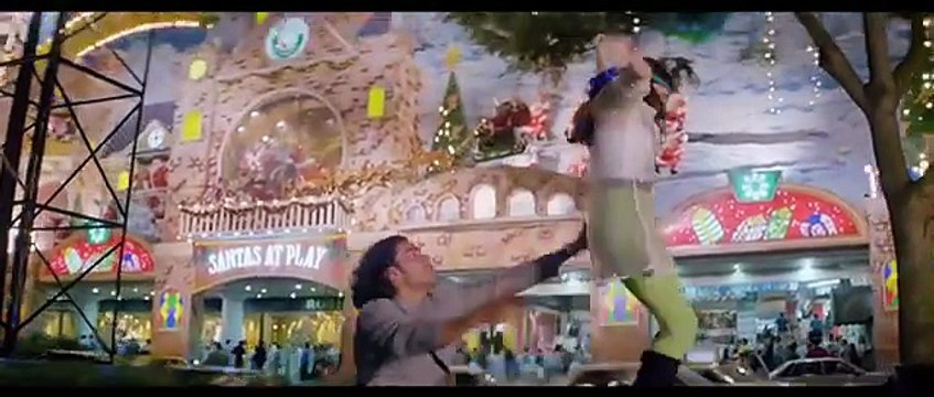 Uttar Dakshin /1997 Aur Pyaar Ho Gaya / Bobby Deol, Aishwarya Rai , Alka Yagnik,Sonu Nigam