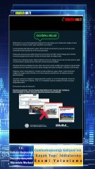 Cumhurbaşkanlığı Külliyesi’nin ‘Kaçak Yapı’ İddialarına Resmi Yalanlama