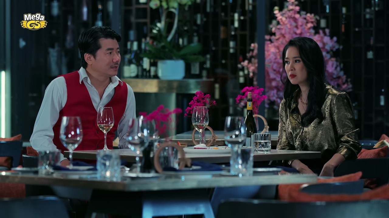 GIA VỊ TÌNH THÂM - TẬP 64