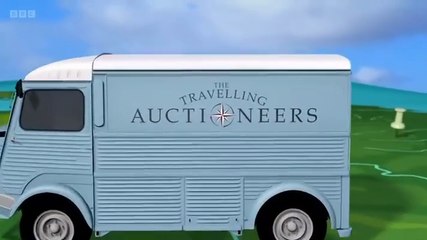 The Travelling Auctioneers S04E14 (2025)