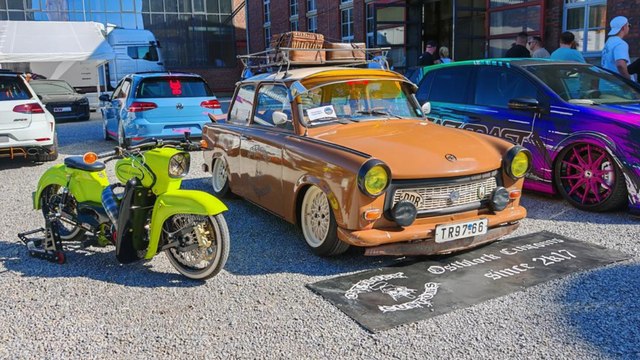 Diese Tuning-Highlights musst du sehen! VW Golf 3, Mazda MX-5 NA & Opel Kadett auf der Performance Messe 2025