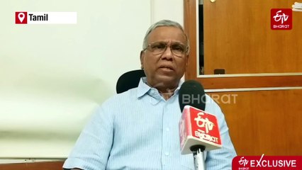 EXCLUSIVE: Anna University Study Reveals Rising Sea Levels Pose A Threat To India