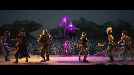 Borderlands 4 - Gameplay de los primeros minutos