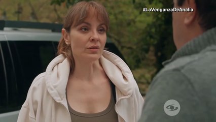 La Venganza De Analía 2 - Capitulo 66