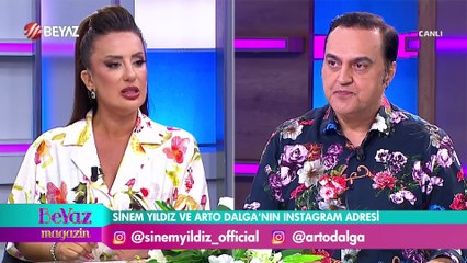 Beyaz Magazin 11 Eylül 2025