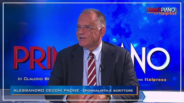 Cecchi Paone La libertà unisce, sui diritti serve fare di più