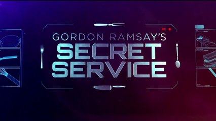 Gordon Ramsay's Secret Service S01E14 (2025)