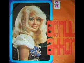 Gonul Akkor - Saymadım Kaç Yıl Oldu