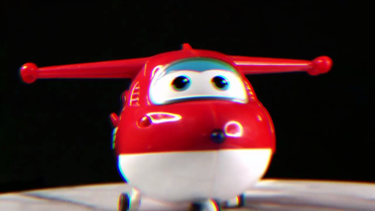 Super Wings