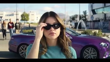 Culpa Nuestra - Trailer (Eng Subs) HD