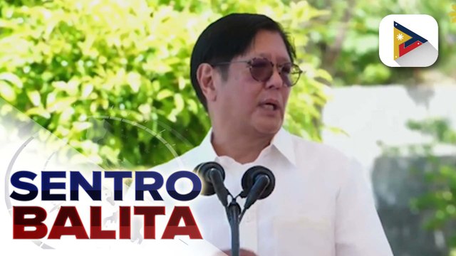 PBBM, inalala ang legasiya ng kanyang ama na si dating Pangulong Marcos Sr.; Presidente, pinangunahan din ang pamamahagi ng higit 500 wheelchairs sa 23 LGUs sa Ilocos Norte | ulat ni Janice Denis - PTV Cordillera