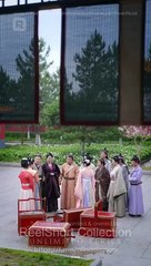 Royal Twist The Powerhouse Prince Chinese Drama - English Sub