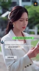 Reborn Into My Enemy's Nest Chinese Drama - English Sub