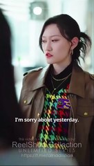 Wedded Bliss With My Secret Crush Chinese Drama - English Sub