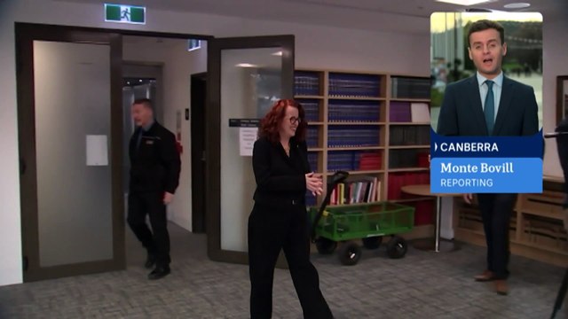 Embattled vice-chancellor Genevieve Bell resigns